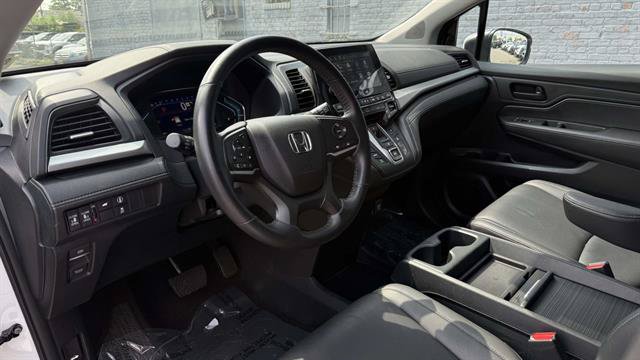 Used 2023 Honda Odyssey EX-L image 9