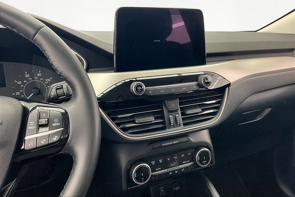 Certified 2022 Ford Escape SE w/ Convenience Package image 8