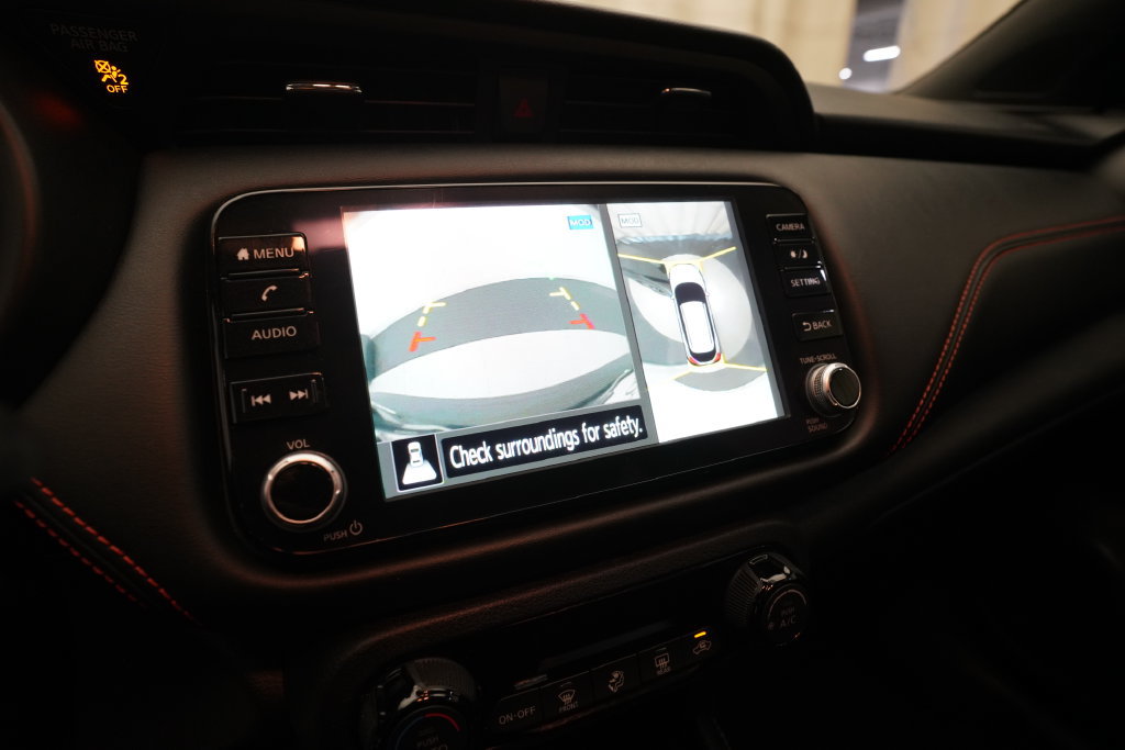 Used 2023 Nissan Kicks SR FWD image 19