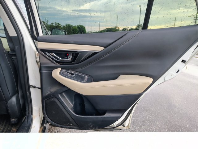 Used 2024 Subaru Outback Limited AWD/4WD image 15