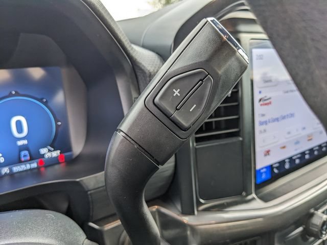 Certified 2024 Ford F150 STX RWD image 25