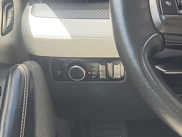 Certified 2023 Ford Mustang Mach-E Premium AWD/4WD image 12