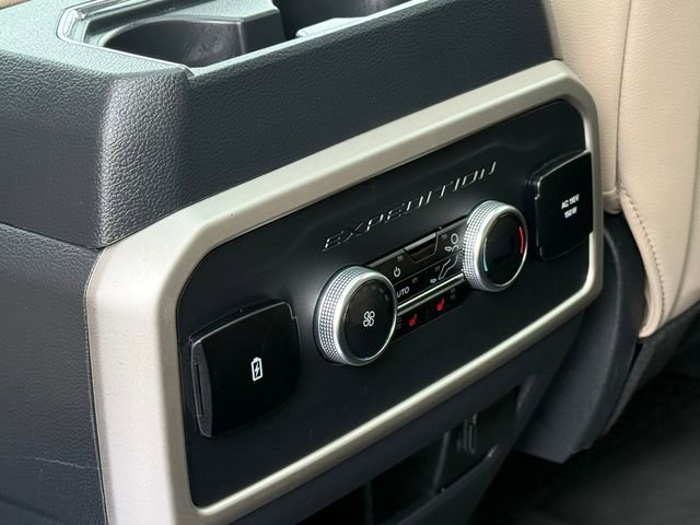 Certified 2023 Ford Expedition Max Limited AWD/4WD image 10