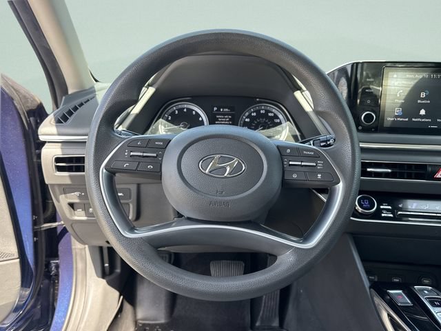 Used 2022 Hyundai Sonata SEL FWD image 41