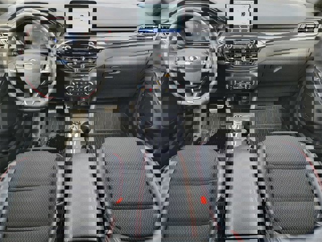 Certified 2024 Ford Escape ST-Line image 25