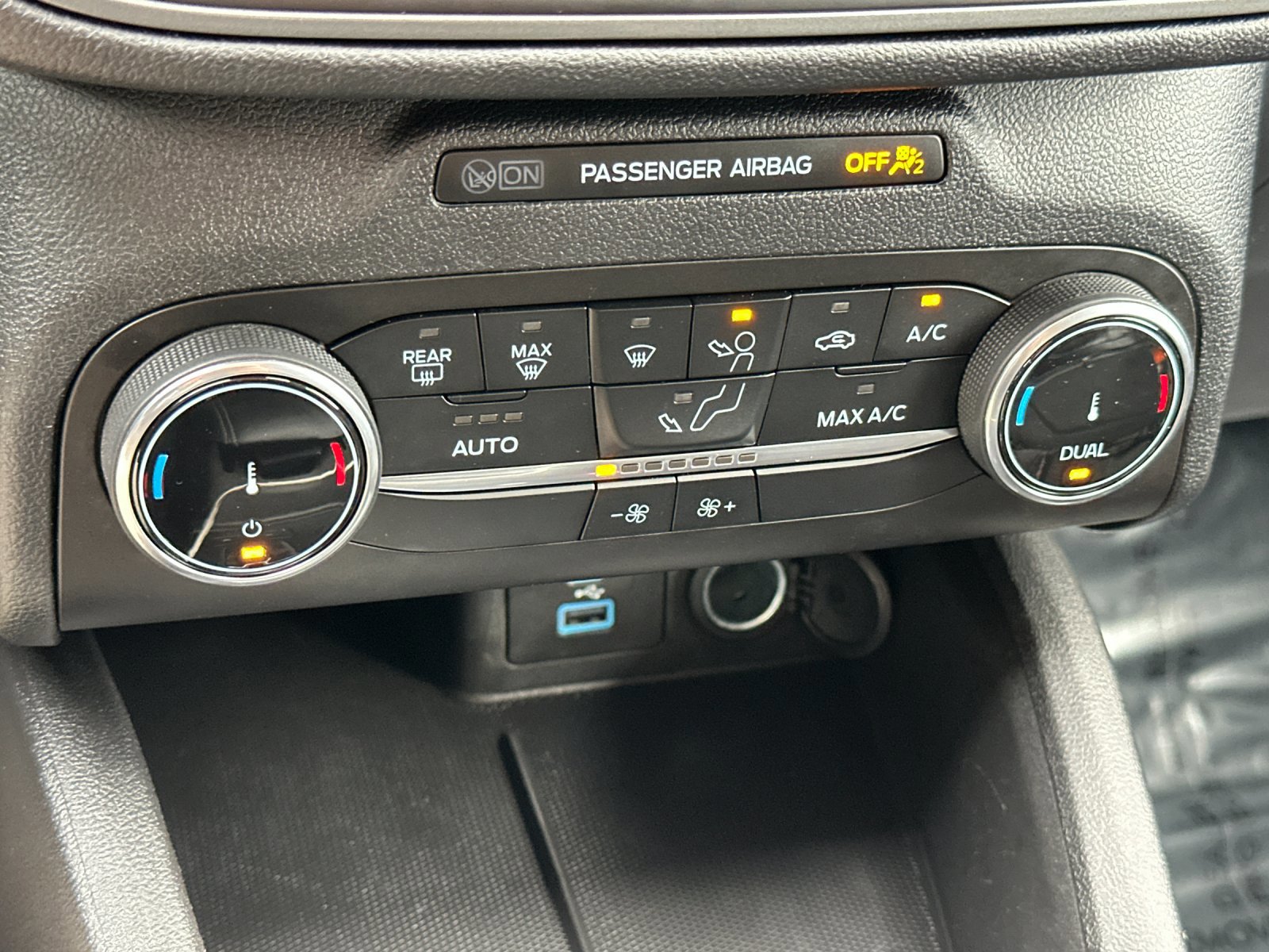 Certified 2023 Ford Escape Active image 20