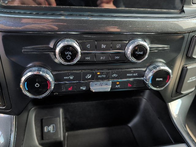 Certified 2022 Ford F150 Tremor w/ Equipment Group 401A Mid AWD/4WD image 30