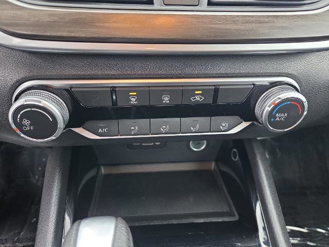 Used 2024 Nissan Altima 2.5 SV image 26