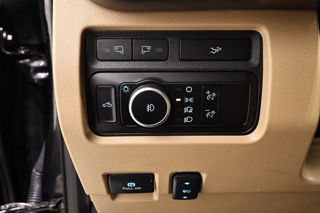 Certified 2023 Ford F350 Lariat w/ Lariat Ultimate Package image 30