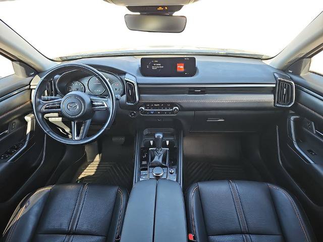Used 2023 MAZDA CX-50 AWD 2.5 S w/ Cargo Package image 9