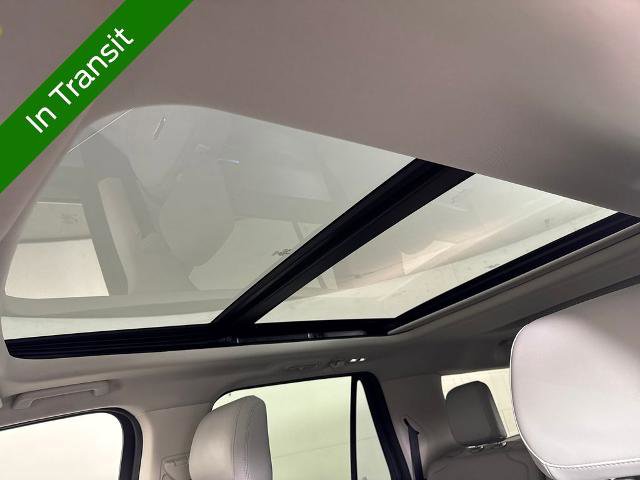 Certified 2025 Ford Expedition Max Platinum AWD/4WD image 6