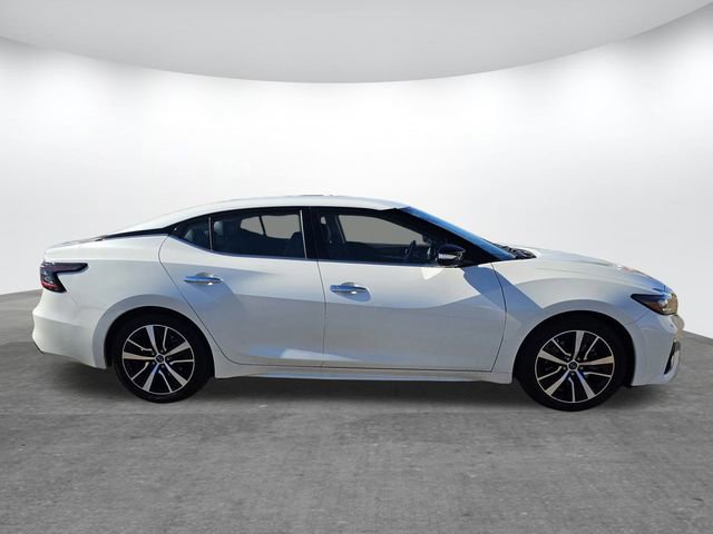 Used 2023 Nissan Maxima SV w/ Floor Mat Group image 5