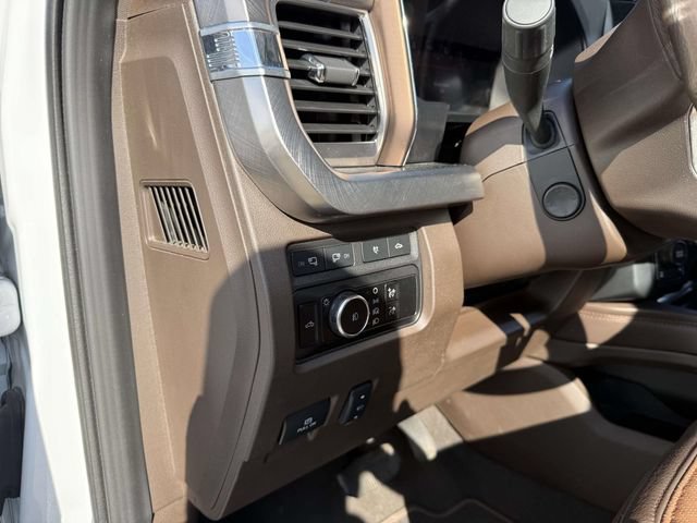 Certified 2023 Ford F250 King Ranch AWD/4WD image 19