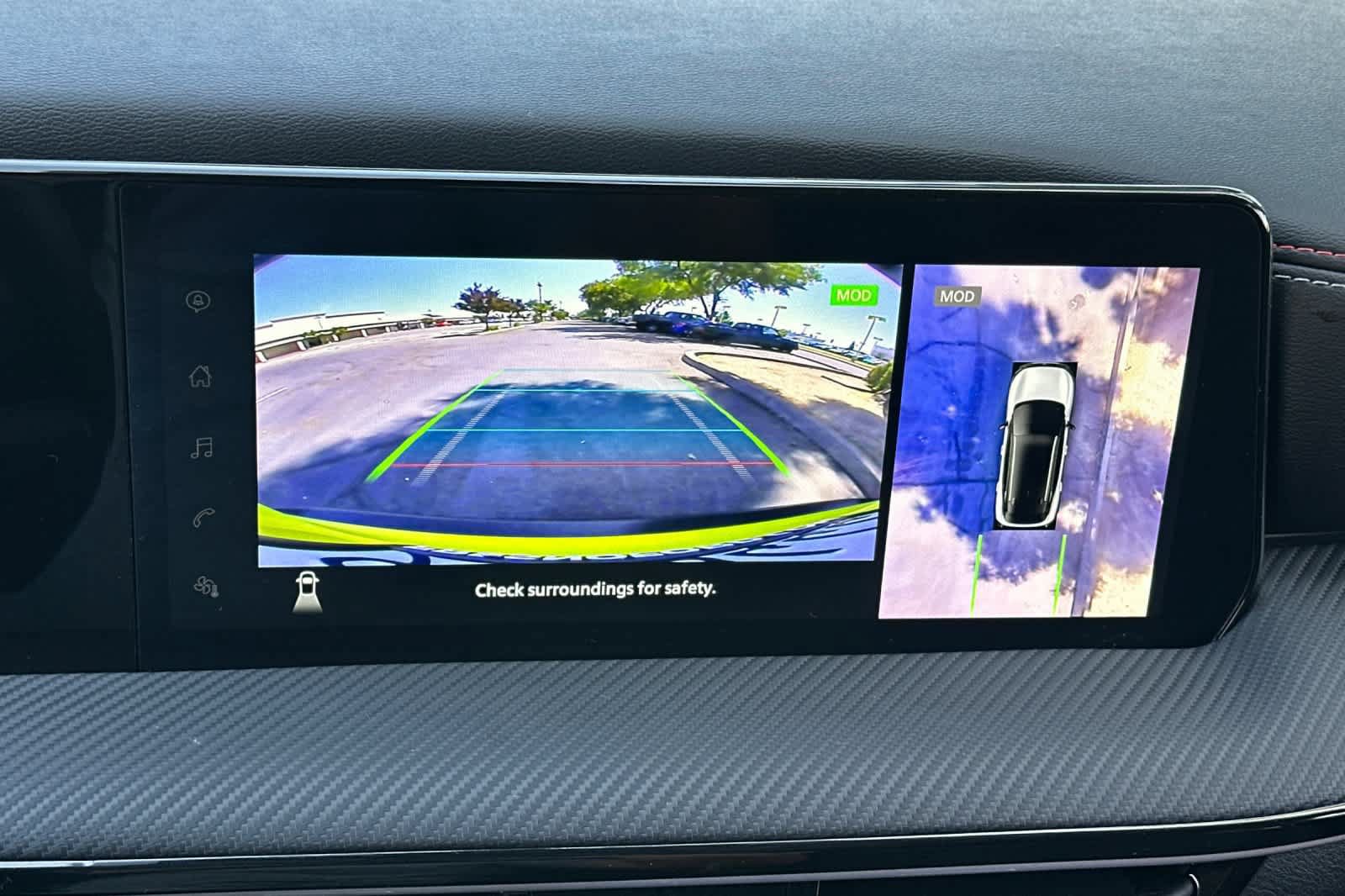 Used 2025 Nissan Kicks SR AWD/4WD image 20