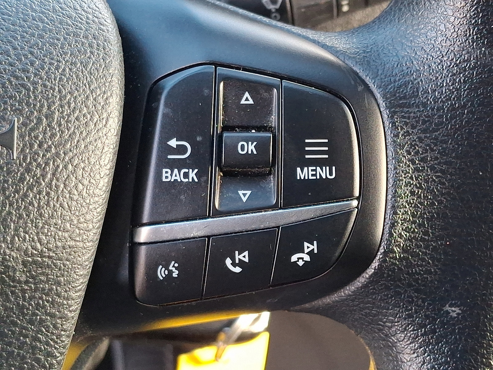 Certified 2024 Ford Transit 250 Low Roof w/ Exterior Upgrade Package image 23