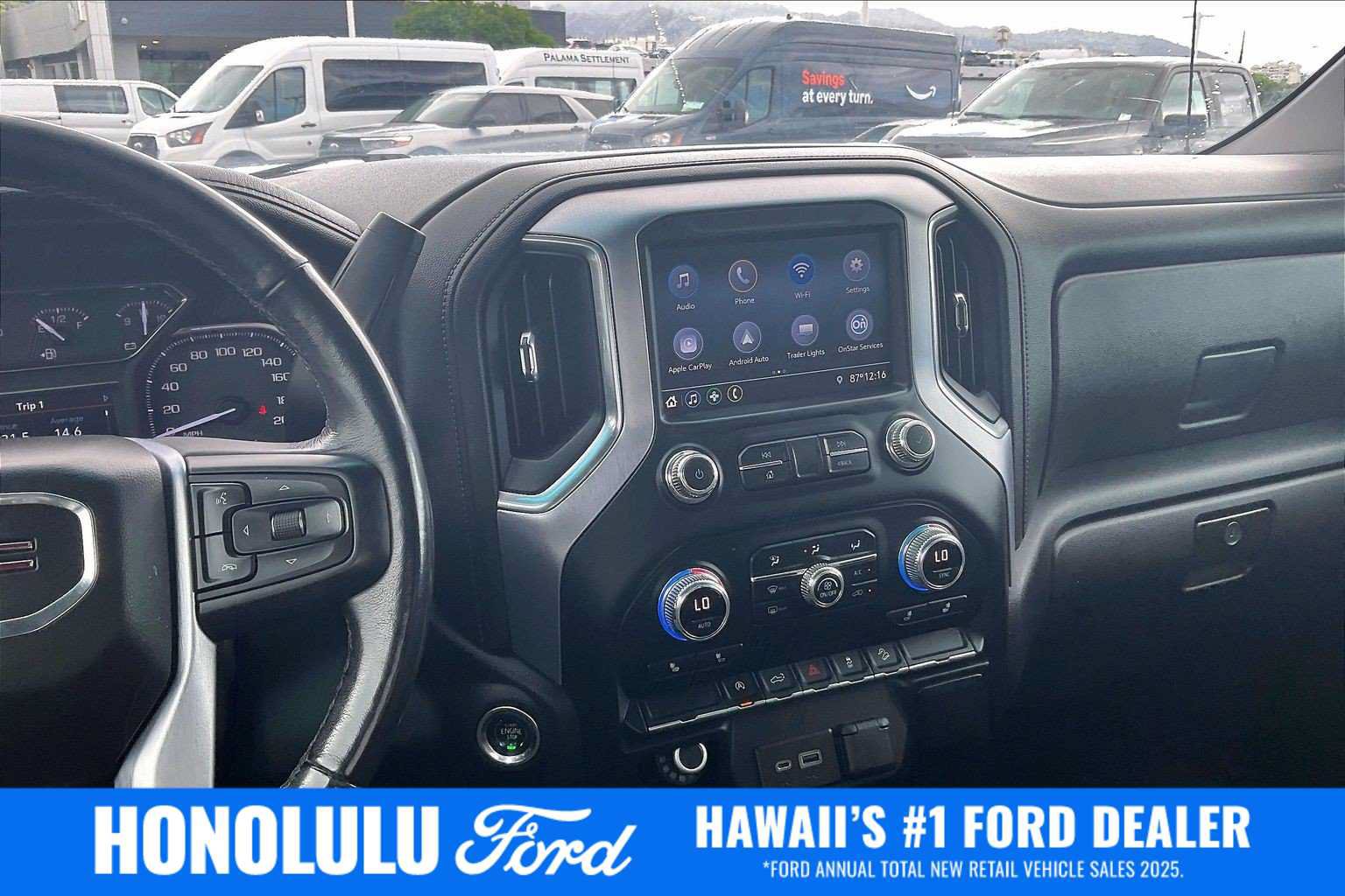 Used 2020 GMC Sierra 1500 Elevation w/ Elevation Convenience Package