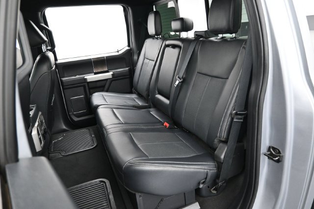 Certified 2022 Ford F250 Lariat w/ Lariat Value Package AWD/4WD image 27
