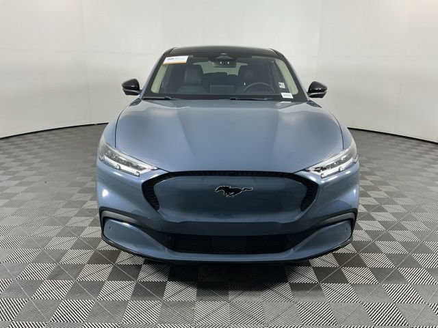 Certified 2023 Ford Mustang Mach-E California Route 1 AWD/4WD image 2