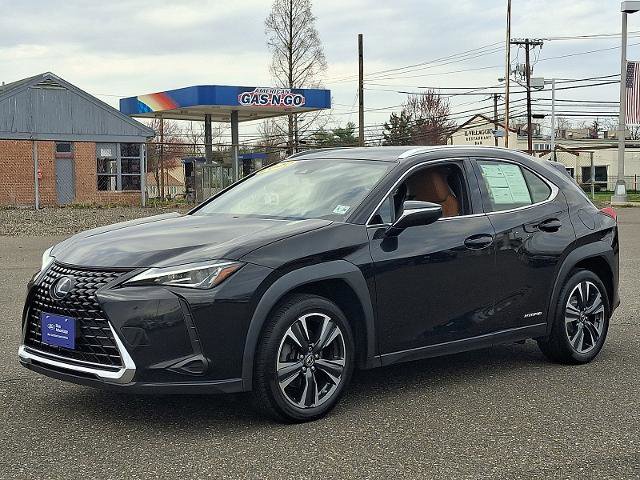 Used 2020 Lexus UX 250h w/ Accessory Package image 3
