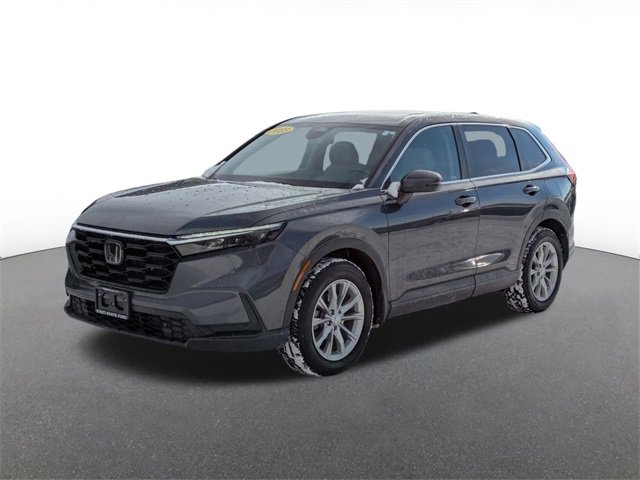 Used 2023 Honda CR-V EX-L image 5