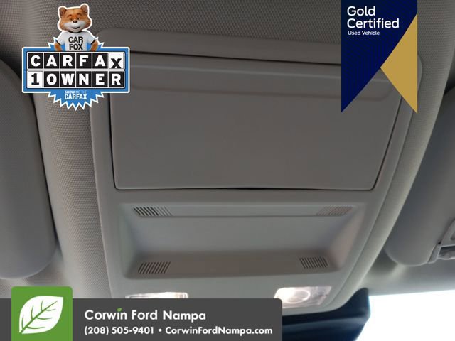 Certified 2024 Ford Bronco Sport Big Bend AWD/4WD image 24