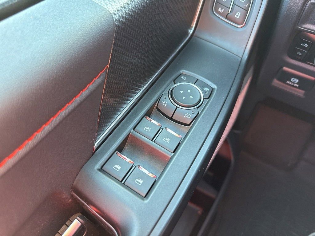 Certified 2025 Ford F150 Raptor image 18
