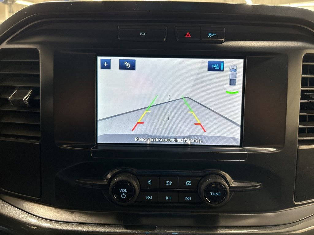 Certified 2022 Ford F150 XL w/ STX Appearance Package image 19