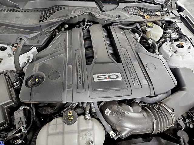 Certified 2021 Ford Mustang GT Premium w/ Equipment Group 401A image 27