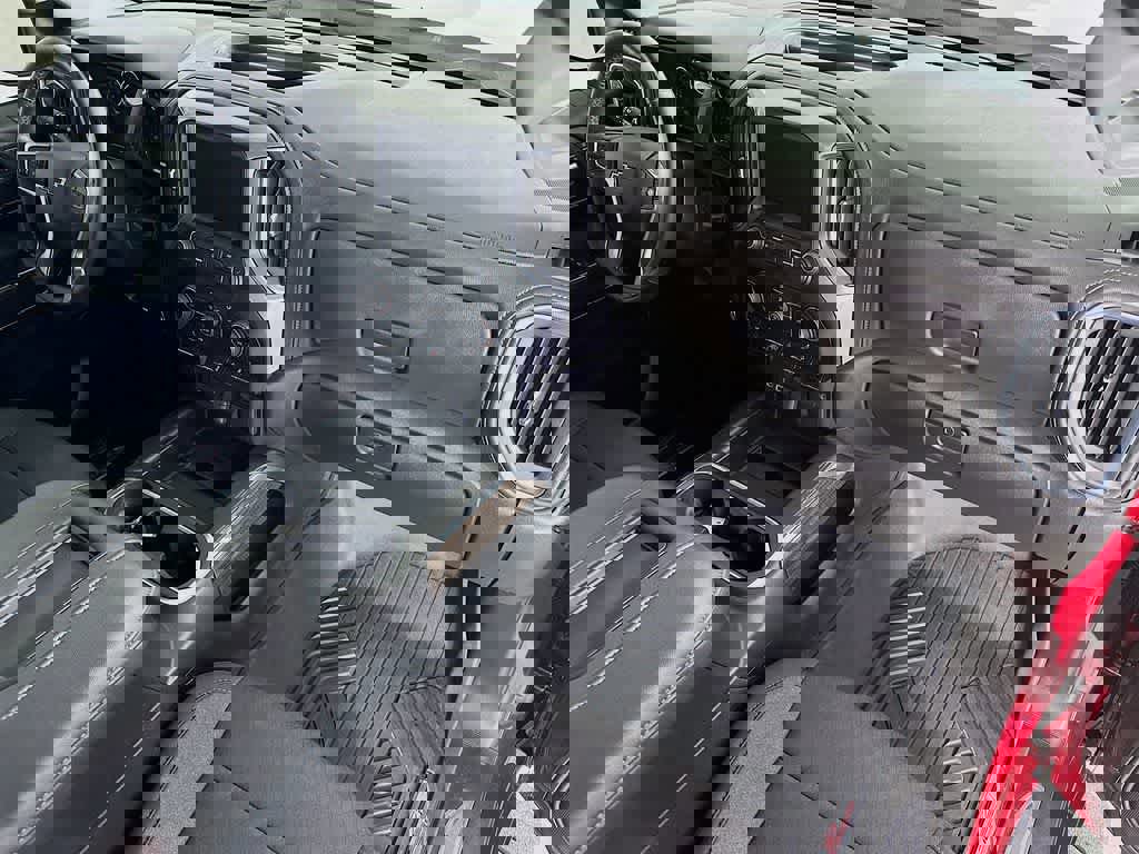 Used 2022 Chevrolet Silverado 1500 LT Trail Boss w/ Safety Package image 32