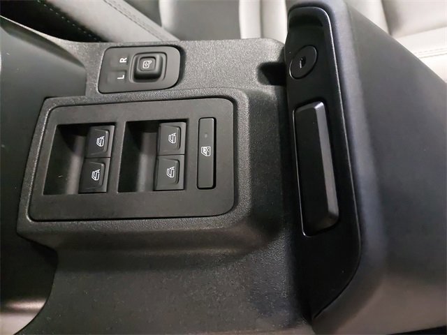 Certified 2024 Ford Bronco Big Bend image 28