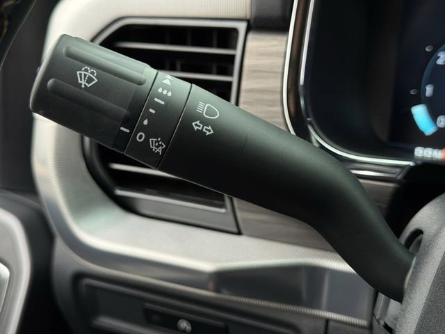 Certified 2025 Ford F150 Lariat w/ Equipment Group 501A Mid image 24