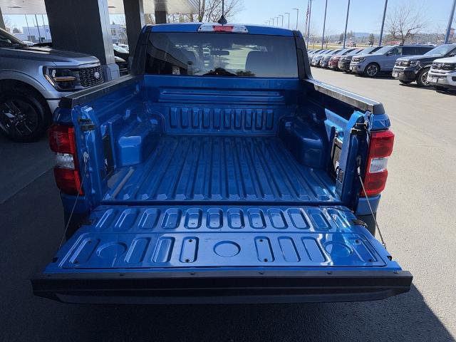 Certified 2025 Ford Maverick XL w/ Equipment Group 102A image 14