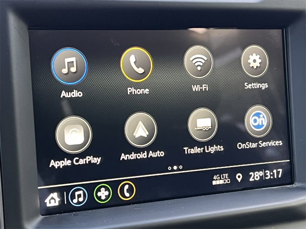 Used 2019 GMC Sierra 1500 2WD Crew Cab w/ 1SA Driver Alert Package I image 23