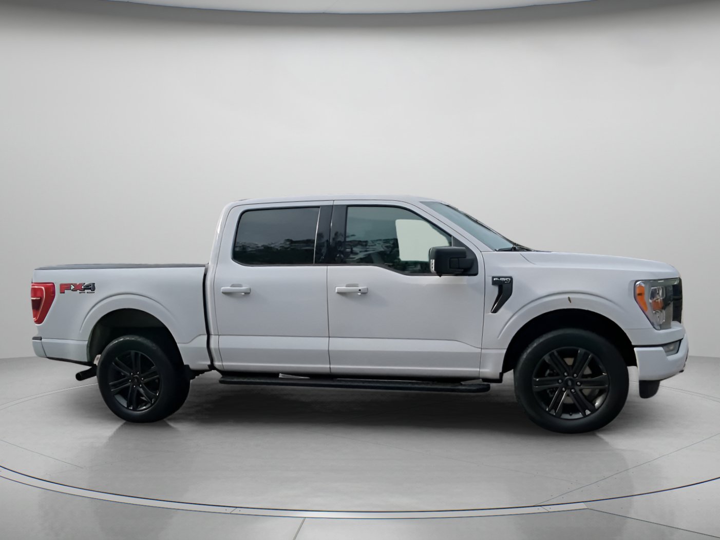 Certified 2021 Ford F150 XLT w/ Equipment Group 302A High AWD/4WD image 33