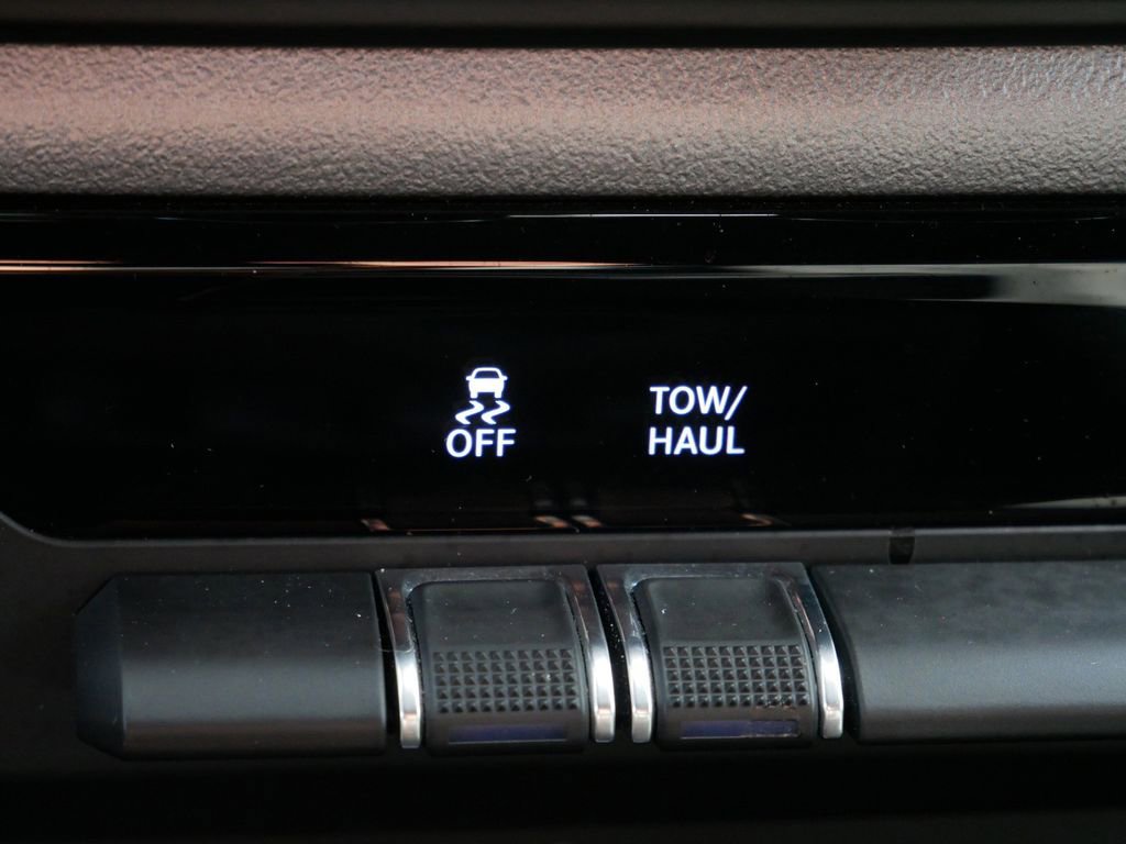 Used 2024 RAM 1500 Lone Star AWD/4WD image 23