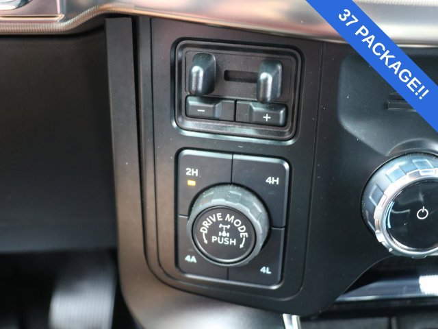 Certified 2023 Ford F150 Raptor w/ Raptor 37 Performance Package AWD/4WD image 29