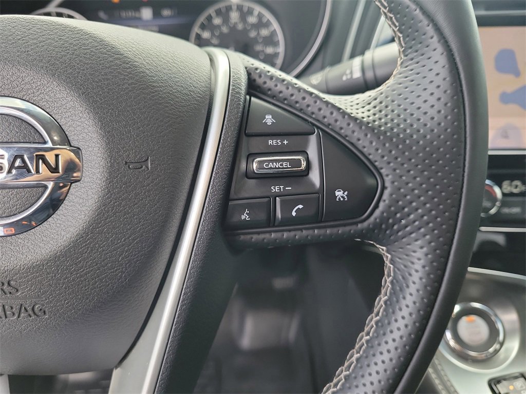 Used 2022 Nissan Maxima Platinum w/ Sport Mat Group image 24