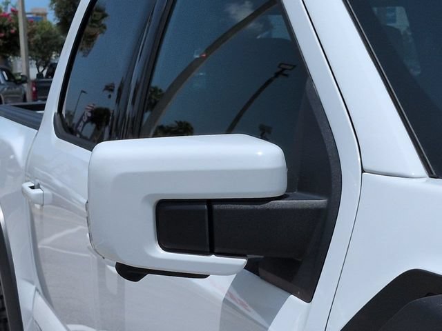 Certified 2022 Ford F150 Raptor w/ Raptor 37 Performance Package AWD/4WD image 12