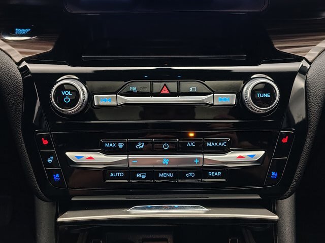 Certified 2022 Ford Explorer Limited w/ Equipment Group 301A AWD/4WD image 39