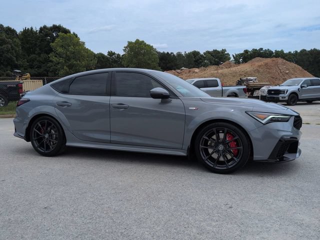 Used 2026 Acura Integra Type S FWD image 2