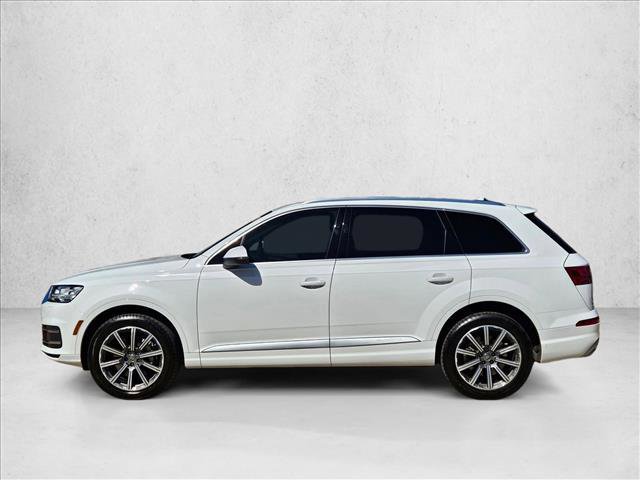 Used 2018 Audi Q7 2.0T Premium Plus w/ Premium Plus Package image 6