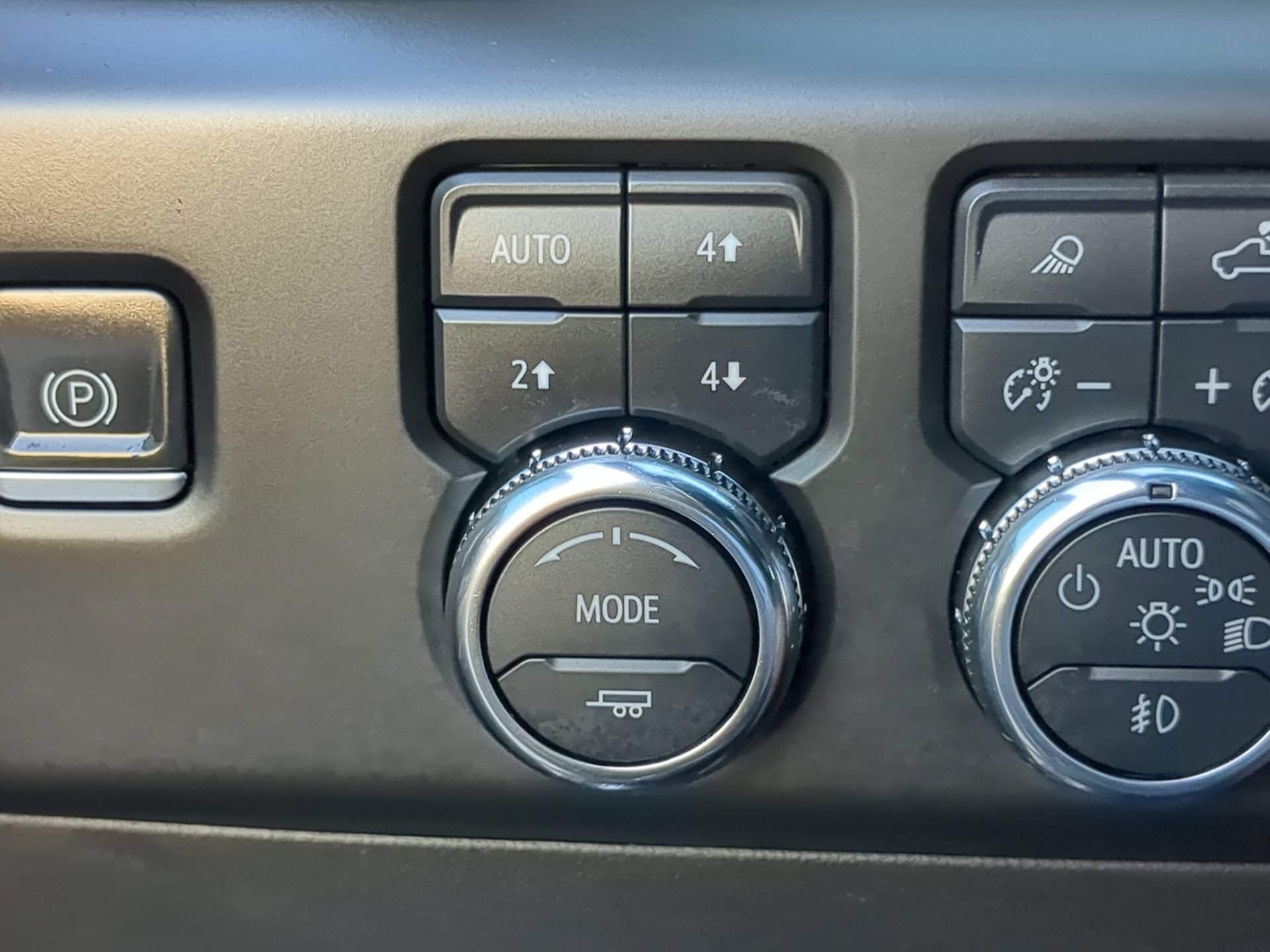 Used 2023 GMC Sierra 1500 AT4X w/ AT4X AEV Edition AWD/4WD image 63