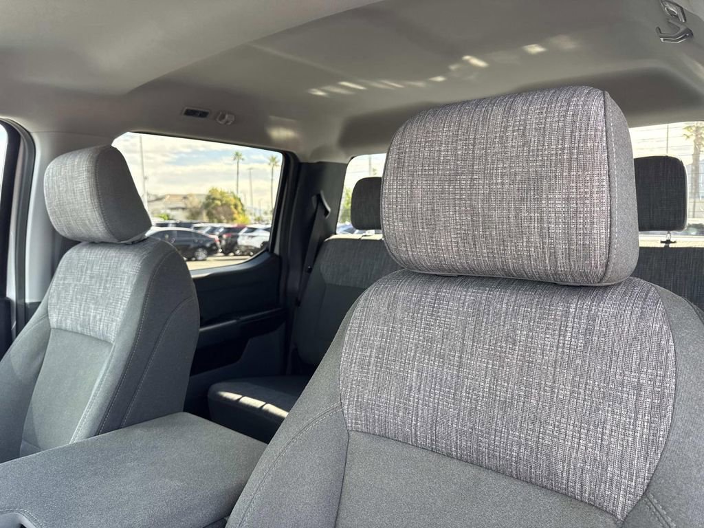 Certified 2023 Ford F150 XLT image 22
