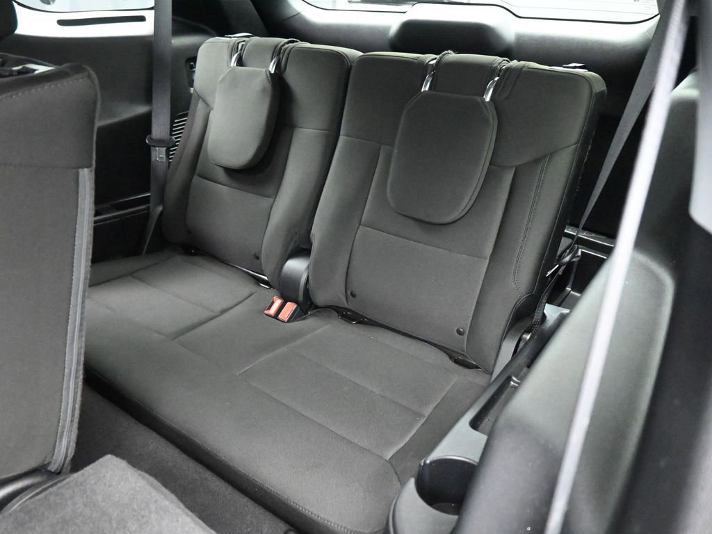 Certified 2022 Ford Explorer XLT image 22