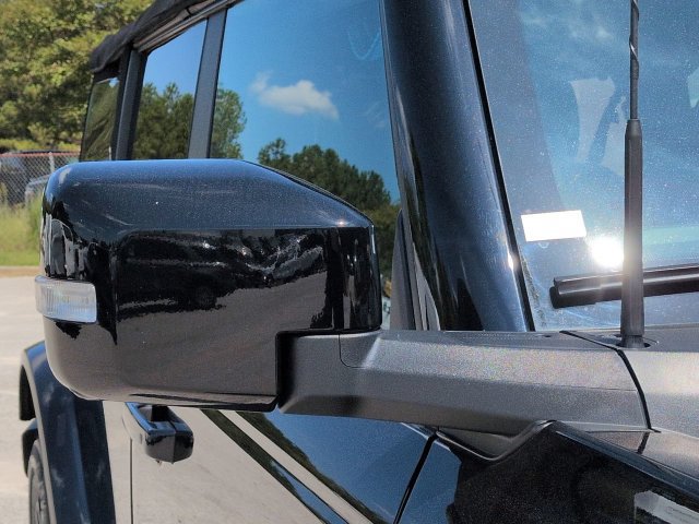 Certified 2022 Ford Bronco Outer Banks AWD/4WD image 13