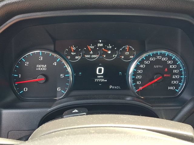 Used 2018 GMC Sierra 1500 Denali w/ Denali Ultimate Package AWD/4WD image 22