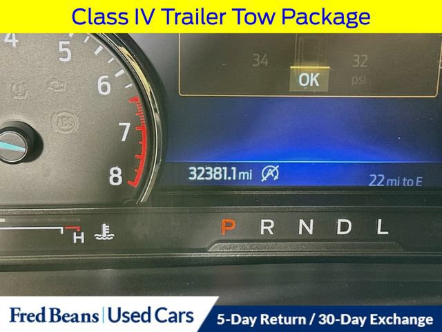 Certified 2023 Ford Explorer XLT w/ Class IV Trailer Tow Package AWD/4WD image 15