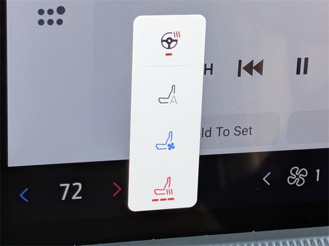 Certified 2026 Ford Explorer Platinum image 22