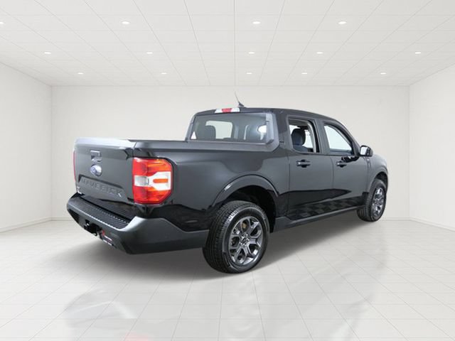 Certified 2024 Ford Maverick XLT w/ XLT Luxury Package FWD image 6