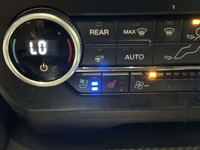 Certified 2021 Ford Expedition Limited AWD/4WD image 34